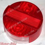 СИМСОН СТЪКЛО ЗА СТОП (С 3 БОЛТА) / МЗ / ЕТЗ